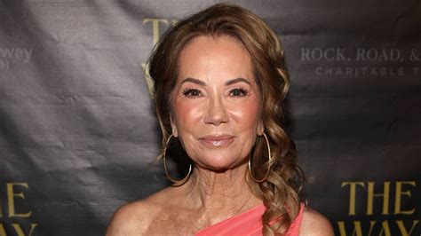 Kathie Lee Gifford warms fans' hearts with latest photo snuggling her newborn grandson | HELLO!