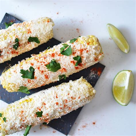 Must-Try Elote Recipe: Perfect Street Snack! - Brit + Co