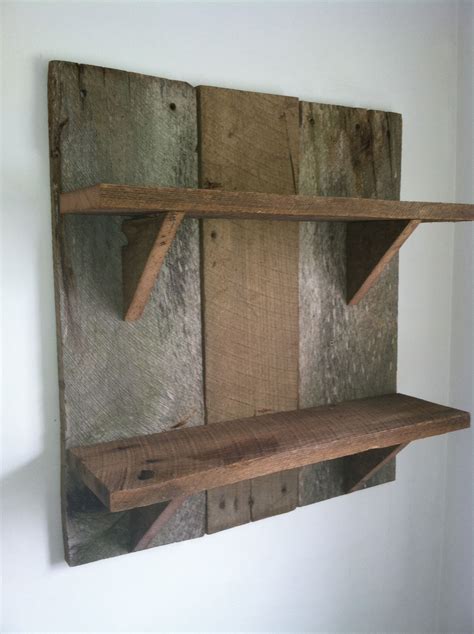 Diy Projects Using Reclaimed Wood - Image to u