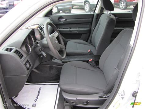 2010 Dodge Charger Police interior Photo #47500450 | GTCarLot.com