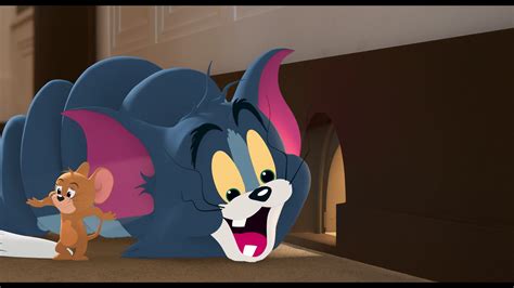 Tom and jerry movies names - masalaunch