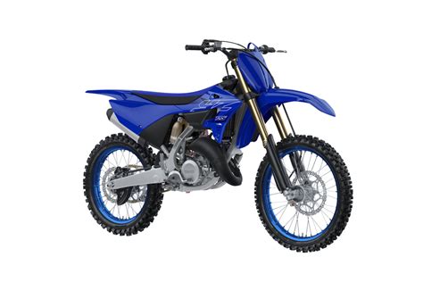 Yamaha Introduce a New YZ125 for 2022! - Racer X