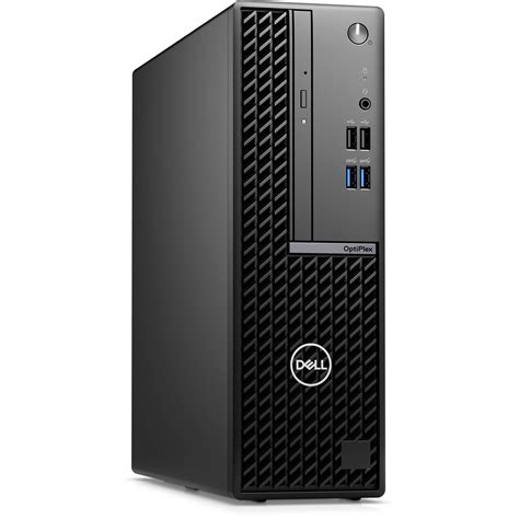 Dell OptiPlex 7010 Small Form Factor Desktop Computer RYTF5 B&H