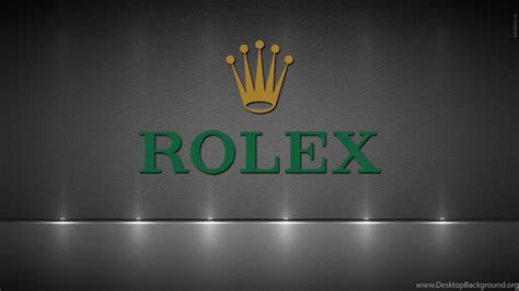 Black Rolex Logo Wallpapers - Top Free Black Rolex Logo Backgrounds - WallpaperAccess