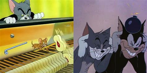 Classic tom and jerry episodes ratings - ludaer