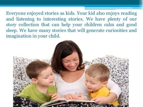 Funny bedtime stories for kids