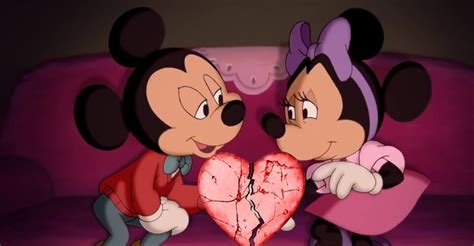 Did Minnie And Mickey Break Up? Why Do Fans Think They Did?