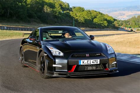 2014, Nissan, Gtr, Nismo, R35, Supercar Wallpapers HD / Desktop and Mobile Backgrounds