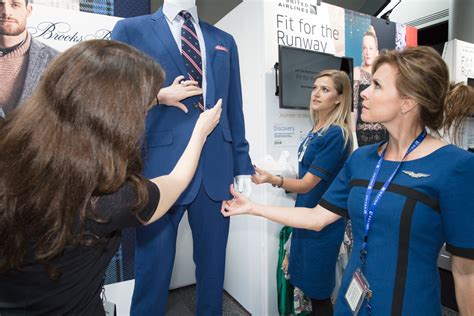 United Airlines Uniforms Through the Years: Photos | Fortune