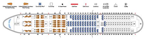 Boeing 777 200 Seat Map Austrian Airlines | Bruin Blog