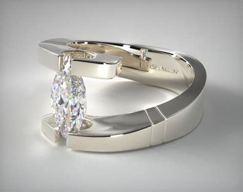 Marquise Cut Engagement Rings – Yes or No? | Wedding KnowHow