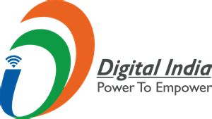 Digital India Logo Hd Png