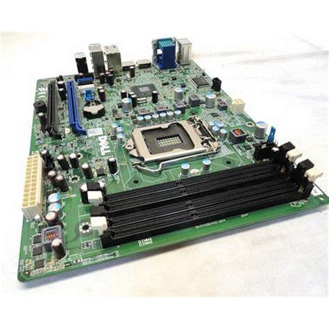 Dell OptiPlex 7010 SFF Motherboard WR7PY | stickhealthcare.co.uk