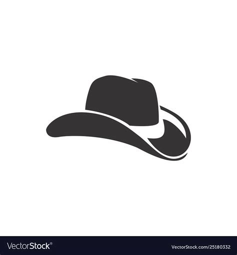 Cowboy With Hat Clipart - All About Cow Photos