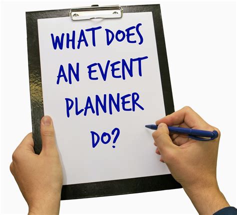 Event Planner Quotes. QuotesGram