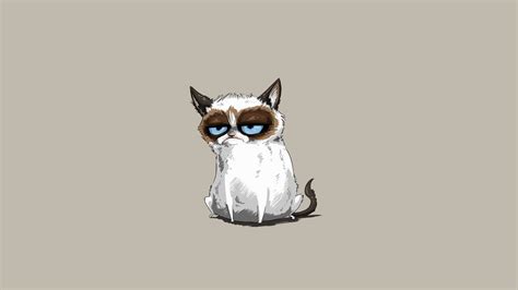 Cute Cartoon Cat Wallpaper (71+ images)