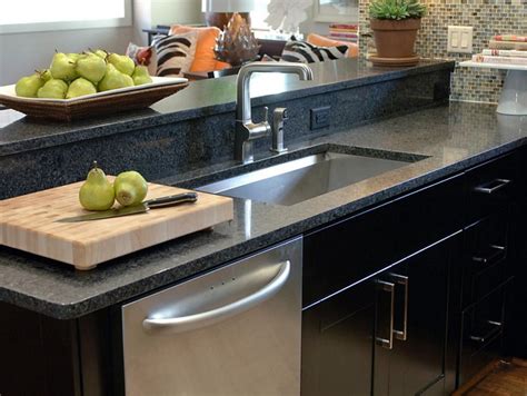 Solid Surface Countertops: Everything You Need To Know In 2019