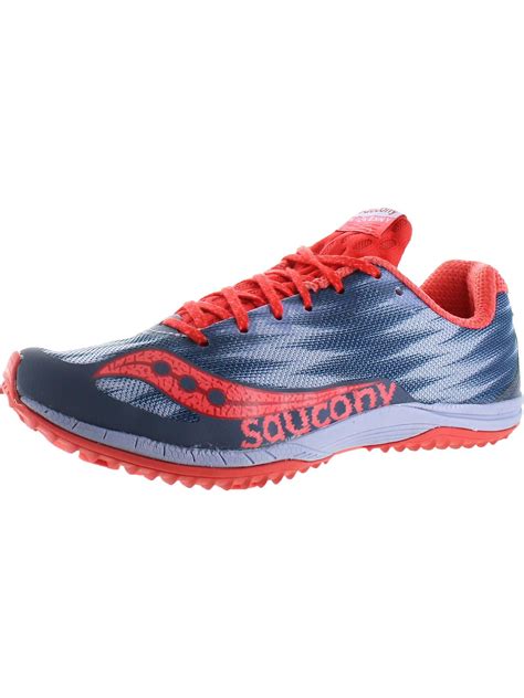 Saucony Womens Kilkenny XC Track Cross Country Running Shoes - Walmart.com