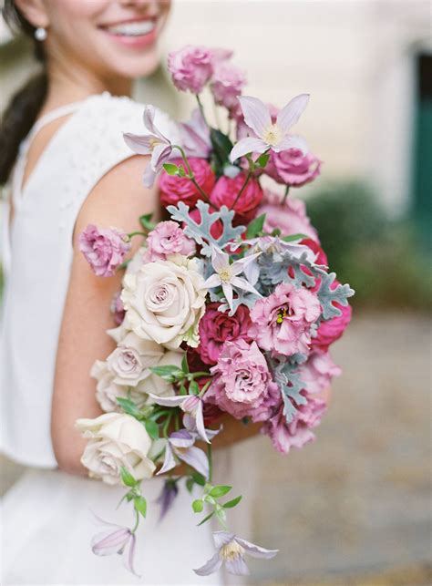 21 Stunning spring wedding bouquets | Wedding Inspiration