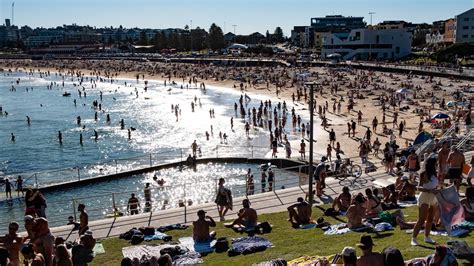 Christmas Day 2022 weather: Penrith, Richmond to reach mid 30s as Sydney heat ups | news.com.au ...