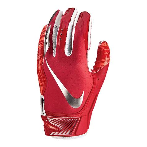 American Football Gloves Nike