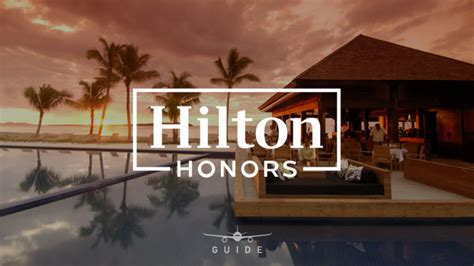 The Ultimate Guide to Hilton Honors - Point Hacks