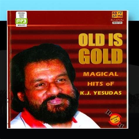 K. J. Yesudas - K.J.Yesudas:Magical Hits - Amazon.com Music