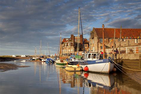 Blakeney | Visit Norfolk