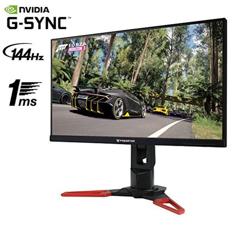 6 Best 144Hz 1440p Monitor for High-End PC Gaming in 2022