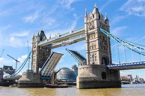 The 10 Most Beautiful Bridges In England