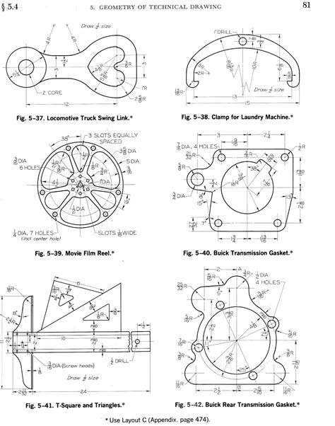 Engineering Drawing Symbols And Their Meanings Pdf at GetDrawings | Free download