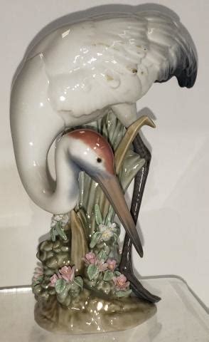 Lladro Porcelain Figurine