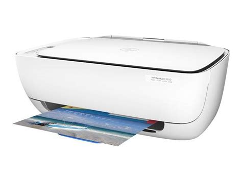 HP Deskjet 3639 All-in-One Multifunction printer | F5S43B