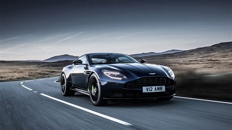 2018 Aston Martin DB11 AMR 4K 4 Wallpaper | HD Car Wallpapers | ID #10395