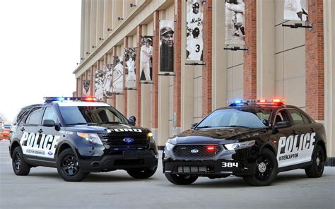 Police Car Wallpapers - Wallpaper Cave