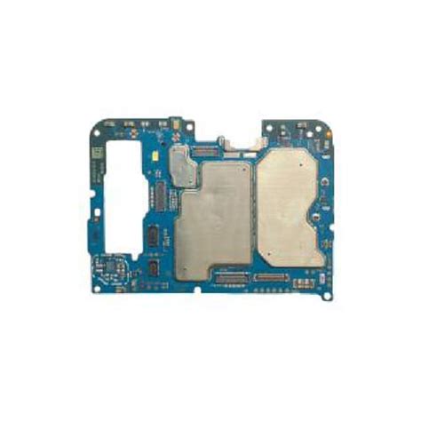 Samsung Galaxy A03s Motherboard Service In BD