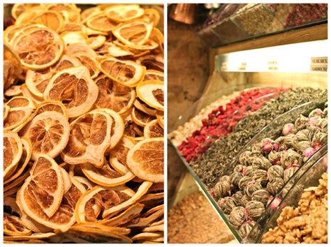 Istanbul's Spice Bazaar: A Feast for the Senses | ADELANTE