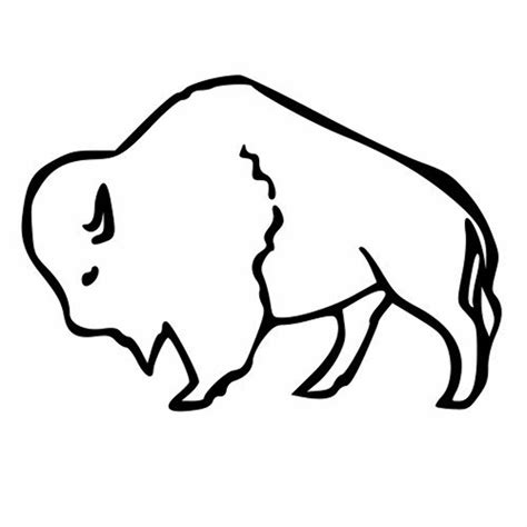 Download High Quality buffalo clipart easy Transparent PNG Images - Art Prim clip arts 2019