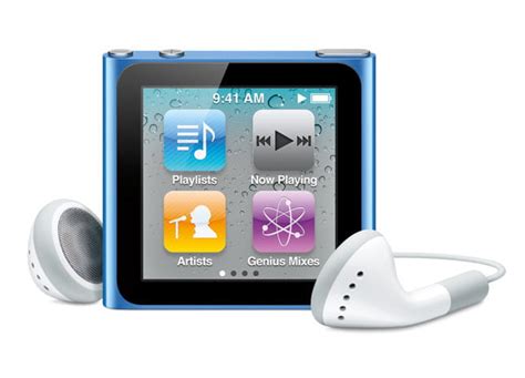 Top 6 Popular MP3 Players for Audible Books 2023 | Leawo