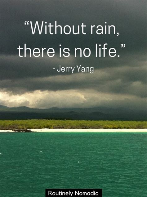 Top 10 Good Morning Quotes to Brighten Your Rainy Day - Get Inspired Now!