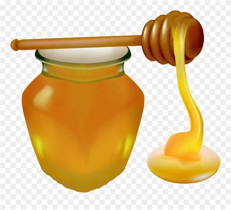 clipart honey jar 10 free Cliparts | Download images on Clipground 2024