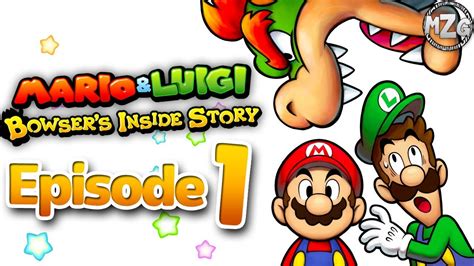 How To Play Mario And Luigi Bowser S Inside Story On Pc - Printable Form, Templates and Letter