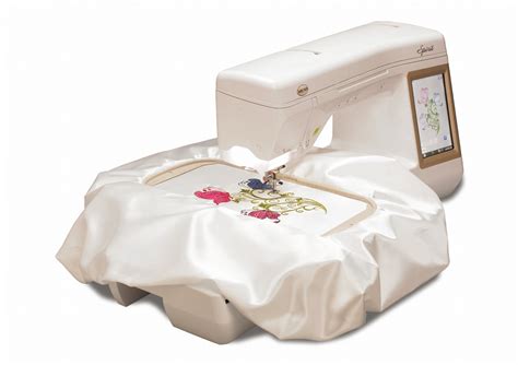 Baby Lock Sewing Machines, Embroidery Machines, Sergers and Products