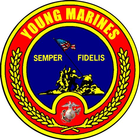 File:USMC - Young Marines Logo.png - Wikipedia