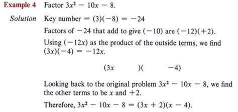 Solve The Polynomial Equation By Factoring And Using Zero Product Principle Calculator ...