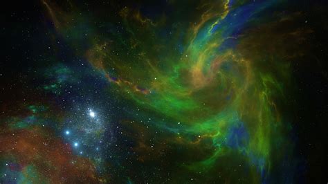 Space Nebula Currents 4k Wallpaper,HD Digital Universe Wallpapers,4k Wallpapers,Images ...