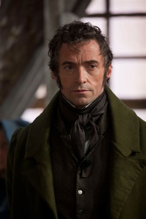 Les Miserables Hi-Res Photo Gallery