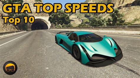 What is the fastest car in gta v - sadebamama