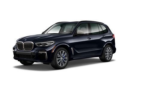 2023 BMW X5 Specs and Information | BMW of Lynchburg