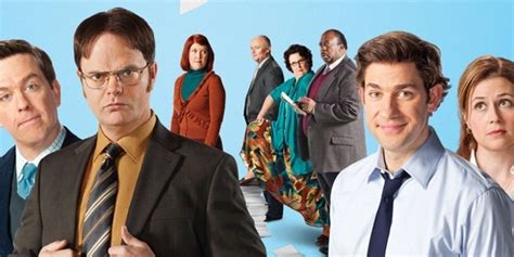 The Office Cast & Character Guide